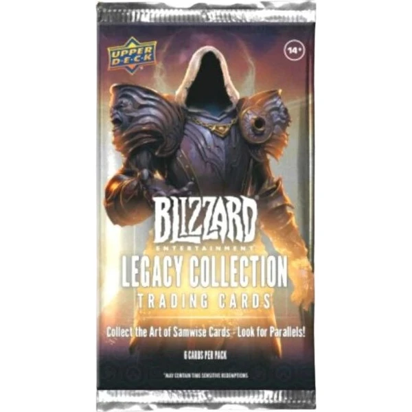 Sběratelské karty 2022-23 Upper Deck Blizzard Legacy Collection Hobby Box - Blizzard karty - Obrázek d_04f7c98fa1b146d086d9a843de87ea3c