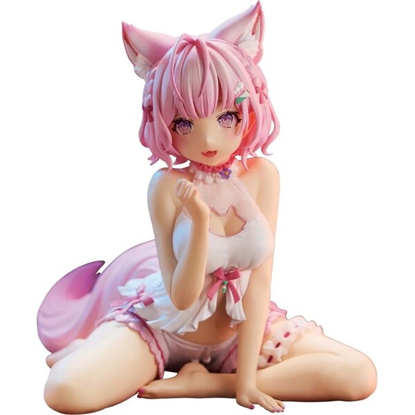 Figurka Bandai Banpresto Hololive - Hakui Koyori (Relax Time) 13 cm