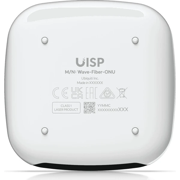 Ubiquiti UISP Wave Fiber ONU 2.5GbE LAN optický terminál - Konvertory - Obrázek d_0503e62dc74c419a84bd5d00471514df