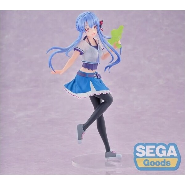 Figurka Sega Summer Pockets Luminasta - Ao Sorakado 20 cm