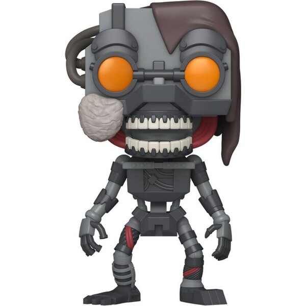Funko POP! #1216 Games: Five Nights at Freddy’s - The Mimic