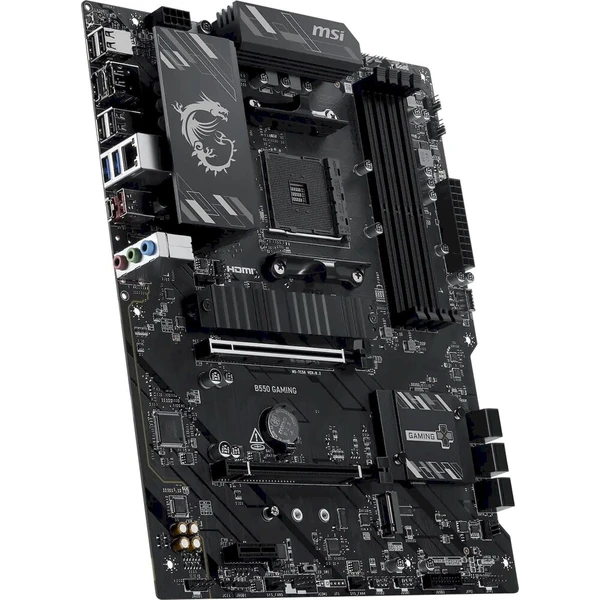 MSI B550 GAMING - Základní desky - Obrázek d_05356761ffc44a1ebbeb23fbd8196c7a