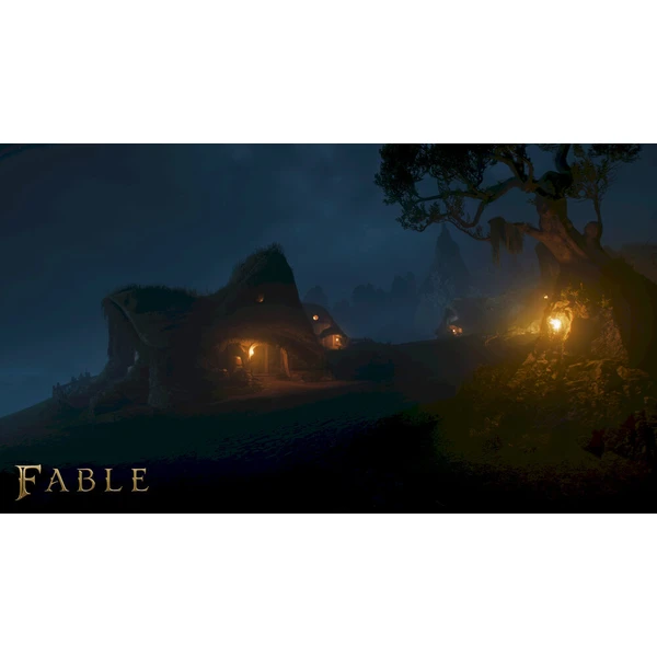 Fable (PS5) - Hry pro PS5 - Obrázek d_0538811ecfea4ca9bbd88ac8dc6b404e