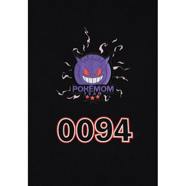 Mikina Pokémon - Gengar 2XL - Mikiny a svetry - Obrázek d_0542cc64fb5c458084cf2ec0133e9fdd