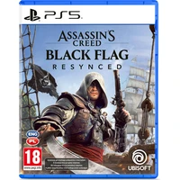 Assassin’s Creed: Black Flag Resynced (PS5) - Hry pro PS5