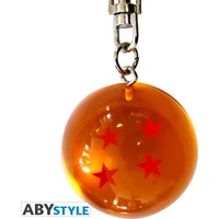 Abysse Corp Klíčenka 3D Dragon Ball - DBZ/Dragon Ball - Klíčenky