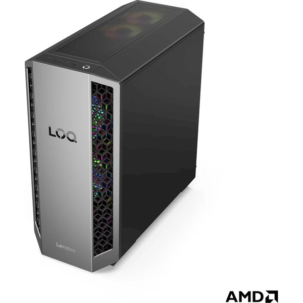Lenovo LOQ Tower 26ADR10 (91DF00FDMK) RTX 5050 šedý - Stolní počítače - Obrázek d_0566cb418c8c4e6bbd0e9822bcdbbd59