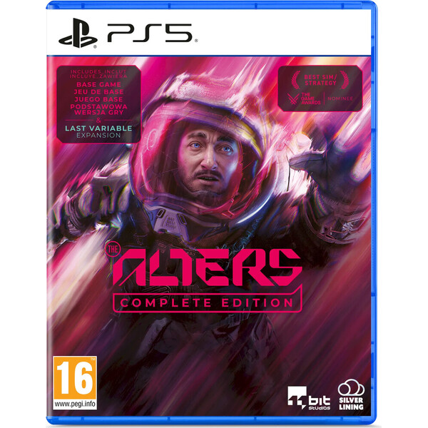 The Alters - Complete Edition