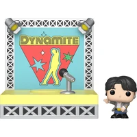 Funko POP! Bitty Stages: BTS - Dynamite - Jung Kook - Funko POP!