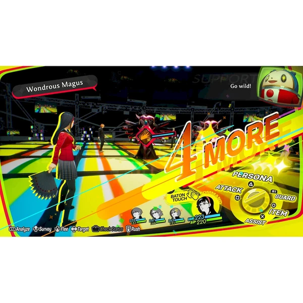 Persona 4 Revival Steelbook Edition (PC) - Hry pro PC - Obrázek d_058a2bfd46ea4f9196f45a7eb48d2c53