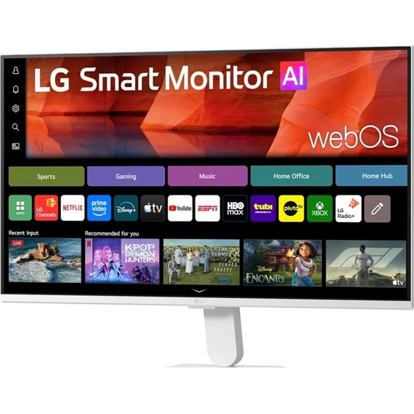 LG Smart 27U511SB-W monitor 27" - Monitory - Obrázek d_058fa737d10145ae8420f6188de18a2c