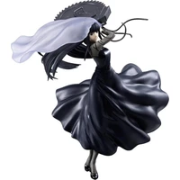 Figurka Bandai Vibration Stars Sakamoto Days - Osaragi 17 cm - Figurky