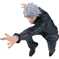 Figurka Bandai Banpresto Jujutsu Kaisen MAXIMATIC - Satoru Gojo 22 cm - Figurky