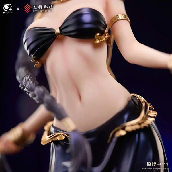 BearPanda Soška Ghost Blade PVC Statue 1/6 Aeolian Encounter Ver. 40 cm - Sochy a sošky - Obrázek d_05a265f81e4842389349256014cd6b4b