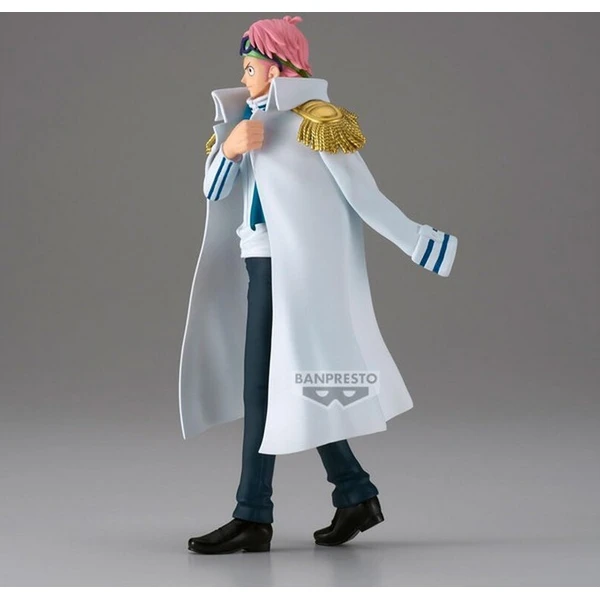 Figurka Bandai Banpresto One Piece THE SHUKKO - Koby 16 cm - Figurky - Obrázek d_05a2765a7348488da0af0310e6a11b11