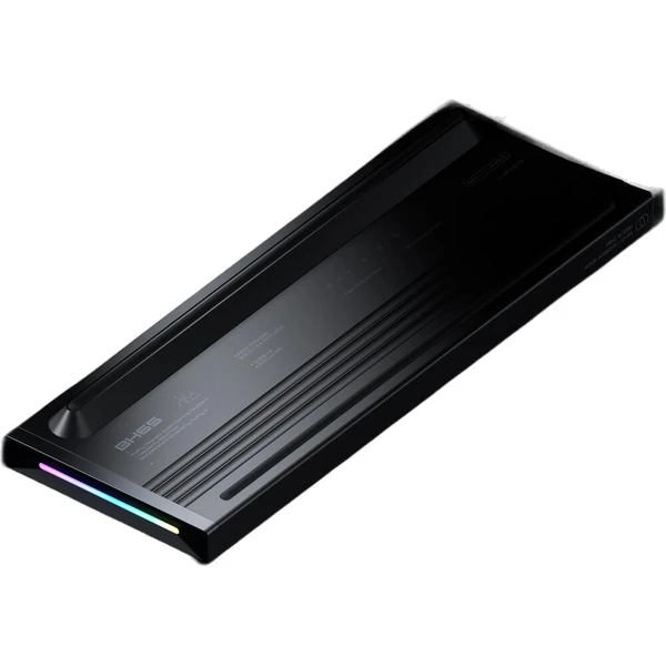 NuPhy BH65 HE Gateron Jade Gaming (US) herní klávesnice černá - Klávesnice - Obrázek d_05a31054cf914eb9ba59c8323b13a686