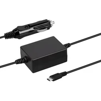 AVACOM Nabíjecí autoadaptér USB Type-C 65W Power Delivery - Nabíječky