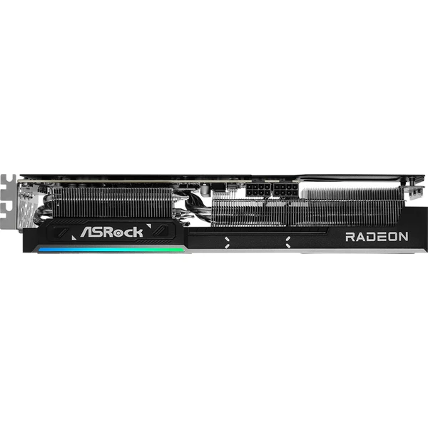 ASRock AMD Radeon RX 9070 XT Challenger  16GB GDDR6 - Grafické karty - Obrázek d_05b14eefe7b840b7a01e58b2bc01e070