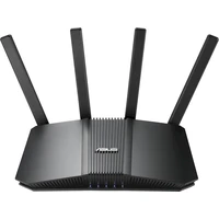 ASUS RT-BE59 Wi-Fi 7 router černý - Routery