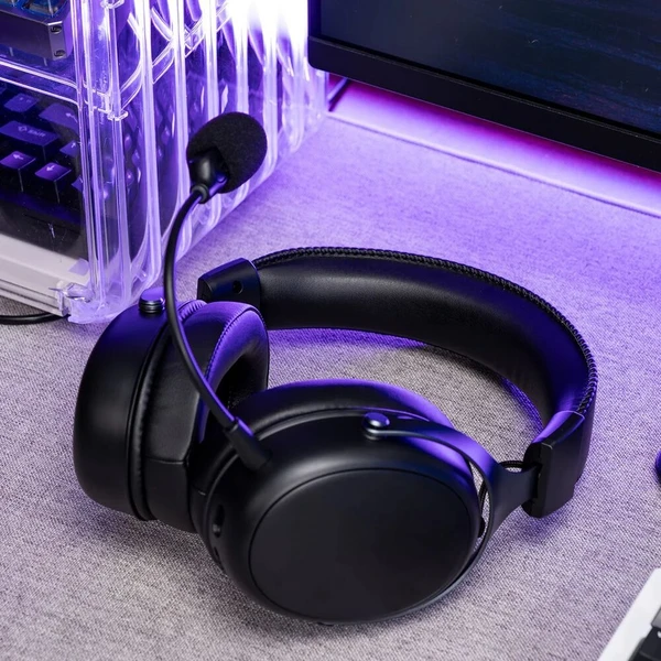 Akko Verge S9 Ultra herní sluchátka černá - Sluchátka - Obrázek d_05b9427eb6ef44ed87ea0763f9f080e3