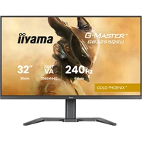 iiyama G-Master GoldPhoenix GB3295QSU-B1 herní monitor 32" - Monitory