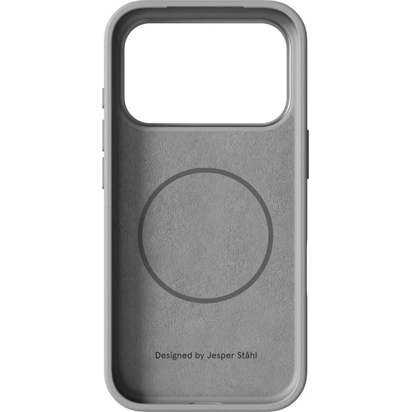 NUDIENT Bold Magsafe kryt iPhone 17 Pro/iPhone 18 Pro Urban Grey - Pouzdra - Obrázek d_05d31ac4c10a4b5586791e24b5706fb4