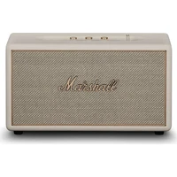 Marshall Stanmore IV krémový - Reproduktory