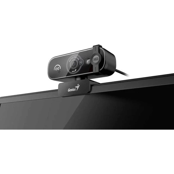 Genius FaceCam OPEN webkamera černá - Webkamery - Obrázek d_05fac66473414830a92bb84ba6958164