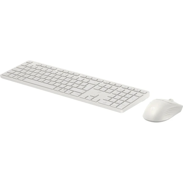 HP 490C Multi-Device bezdrátový set klávesnice s myší bílý - Klávesnicové sety - Obrázek d_061be60e6558406ea3a9191326babebb