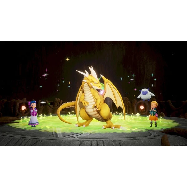 Dragon Quest Monsters: The Withered World (PS5) - Hry pro PS5 - Obrázek d_062360c59ef3486da1ca20a993b664ed