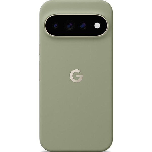 Google Pixel 11 Pro XL kryt Olive