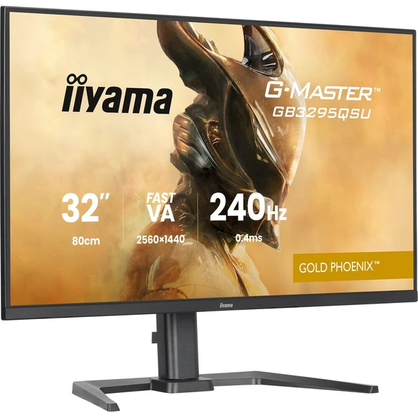 iiyama G-Master GoldPhoenix GB3295QSU-B1 herní monitor 32" - Monitory - Obrázek d_062af8872cf14f18b75f6b621e3de5a4