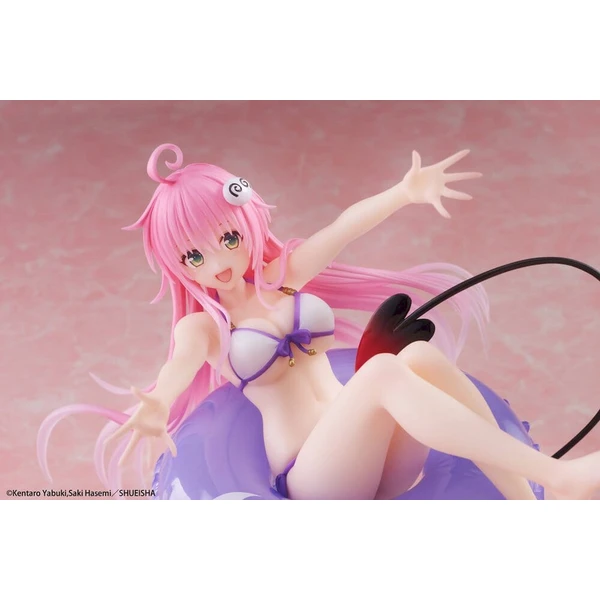 Figurka Taito Prize To Love-Ru Aqua Float Girls - Lala 10 cm - Figurky - Obrázek d_0632312afa4d4b2e9fc0c590d9eb260f