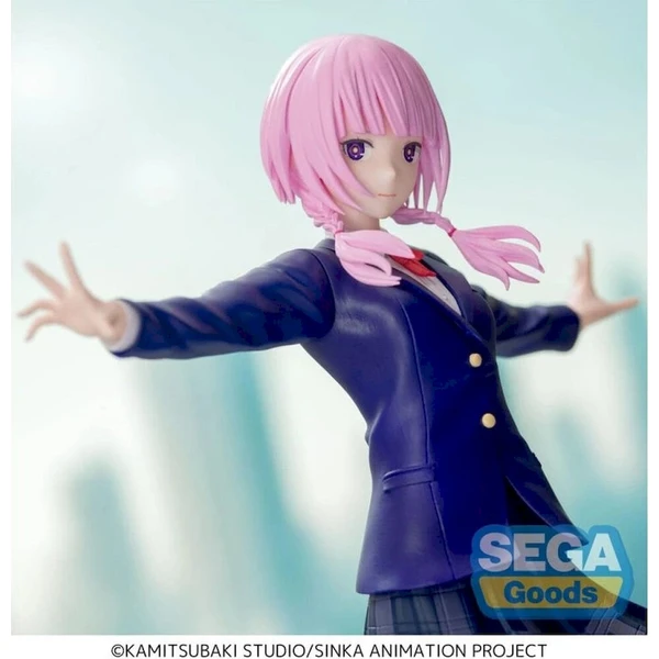 Figurka Kamitsubaki City under Construction Luminasta - Kafu Morisaki 21 cm - Figurky - Obrázek d_063b8abdf8634274ade65a22d17db2a3