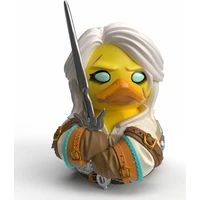 Tubbz kachnička Witcher - Ciri (první edice) 9 cm - Figurky