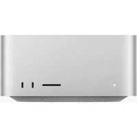 Apple Mac Studio / M5 Max / 36GB / 512GB / stříbrný - Stolní počítače