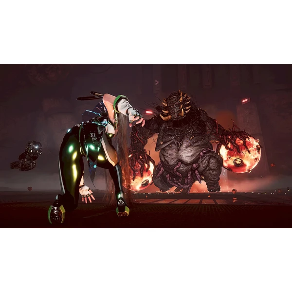 Stellar Blade Complete Edition (Switch 2) - Hry pro Nintendo Switch 2 - Obrázek d_0651b434fd574435af7baba3131f7396