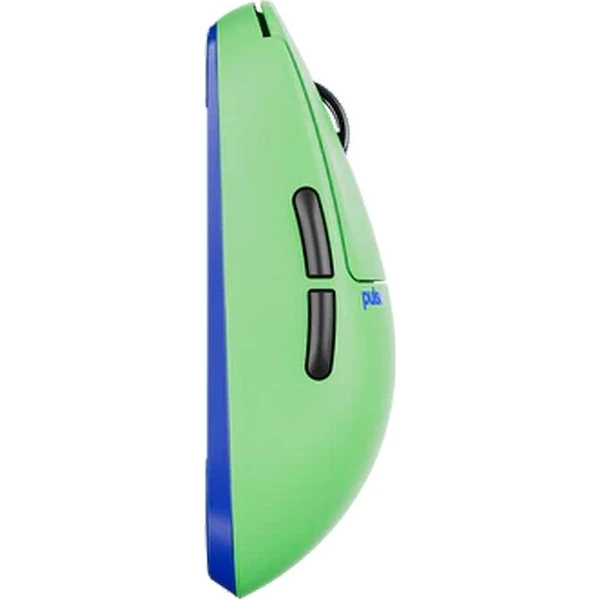 Pulsar X2 CrazyLight Mini bezdrátová herní myš zelená - Myši - Obrázek d_065231a193154115a3d6f8b14be35b17