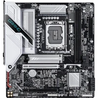 GIGABYTE B860M GAMING WIFI6 - Základní desky