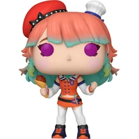 Funko POP! #2293 Animation: hololive - Takanashi Kiara - Funko POP!