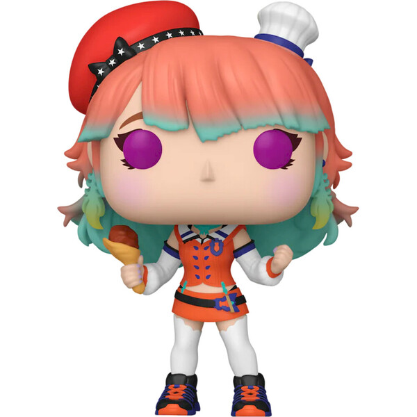 Funko POP! #2293 Animation: hololive - Takanashi Kiara