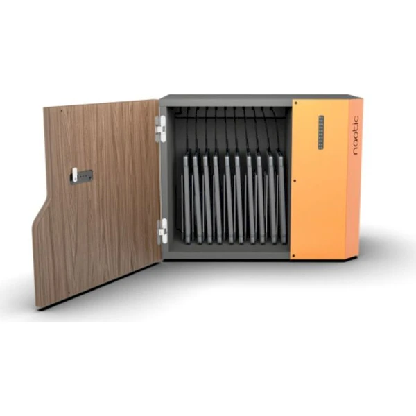 PORT NAOTIC Tabibox WT1 nabíjecí skříň pro 10 notebooků - Nabíjecí skříně - Obrázek d_066ad12aa8874b02b5b17cb1aacdd2bb