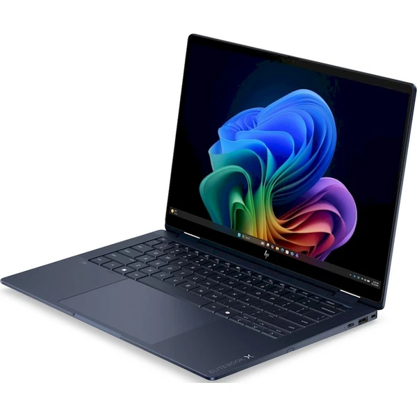 HP Elitebook X Flip G2i NG AI (DJ5S0ET#BCM) modrý - Notebooky - Obrázek d_066b3327c7a6481cae70350442851a41