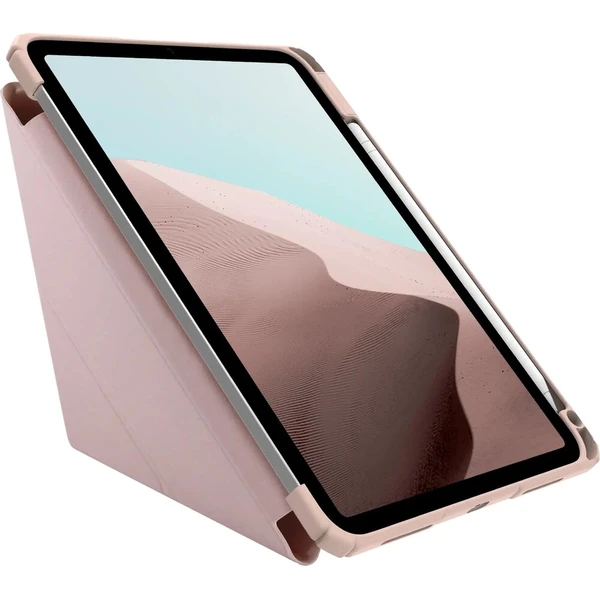 dbramante1928 London ICON pouzdro pro Apple iPad 11" (2025)/iPad 10,9" (2022) pink sand - Pouzdra - Obrázek d_066bc8f1b905413682a03138ff61b316