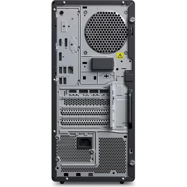 Lenovo ThinkStation P2 Tower Gen 2 (30JQ0068CK) černý - Stolní počítače - Obrázek d_066d9229739f403590f2c6dd184a3bac