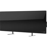 AENO GH2S chytré topení 700W  černé - Topidla