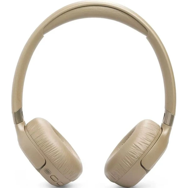 JBL Tune 680NC náhlavní sluchátka béžová - Sluchátka - Obrázek d_067970db1333407eba53a38627e93408