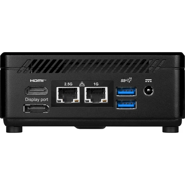 MSI Cubi 5 (1M-610EU) černý - Stolní počítače - Obrázek d_067fb527e39d40ceb5d6ef7b2f625930