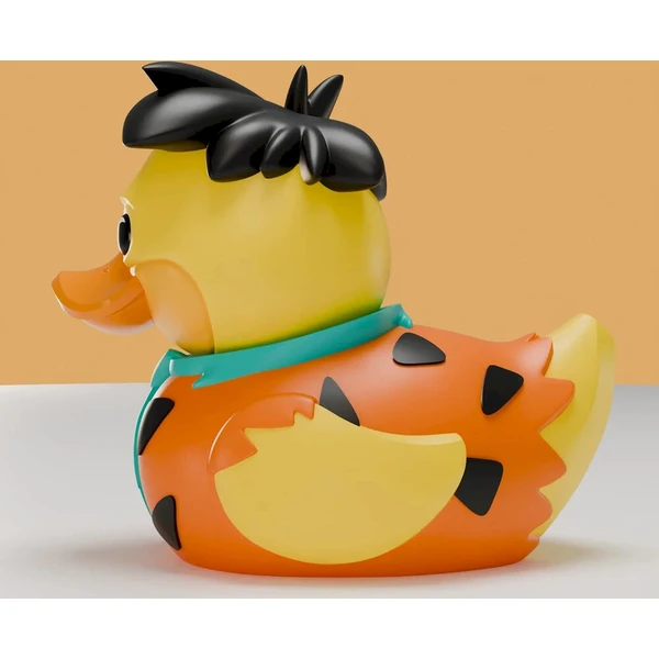 Tubbz kachnička malá The Flintstones - Fred - Figurky - Obrázek d_06821428581644888b6559c1adc6619e