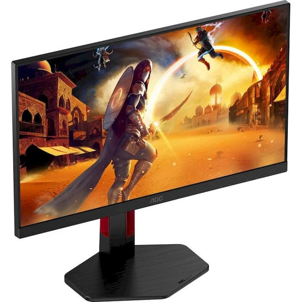 AOC Gaming 24G4ZR herní monitor 27' - Monitory - Obrázek d_0682e583bbf84d7fbdd70ad3965be775